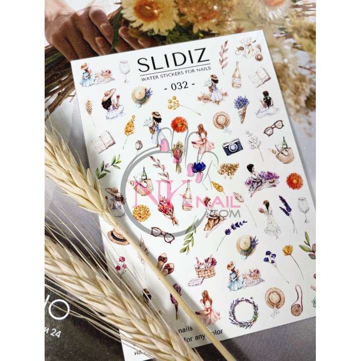 Слайдер Slidiz №032